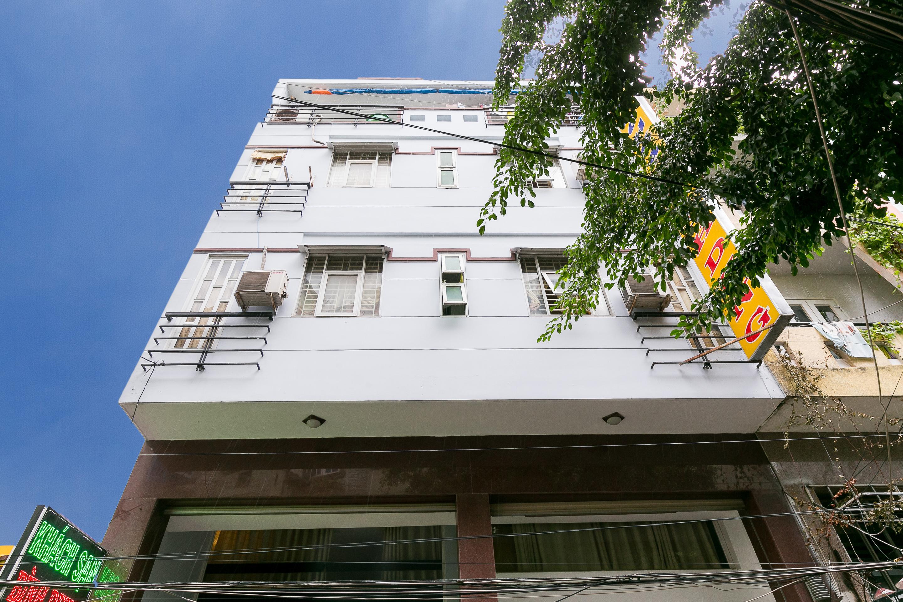Binh Dung 2* Ho Chi Minh City