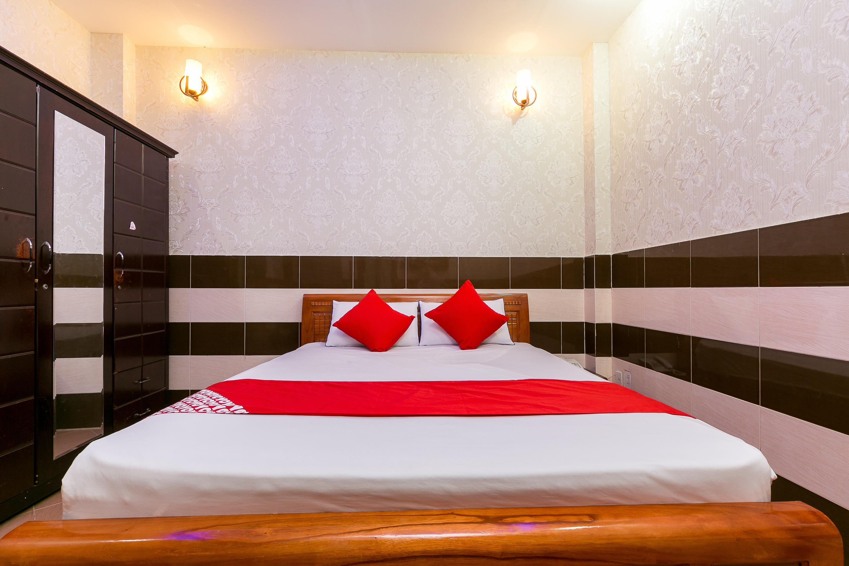 Binh Dung Hotel 2*