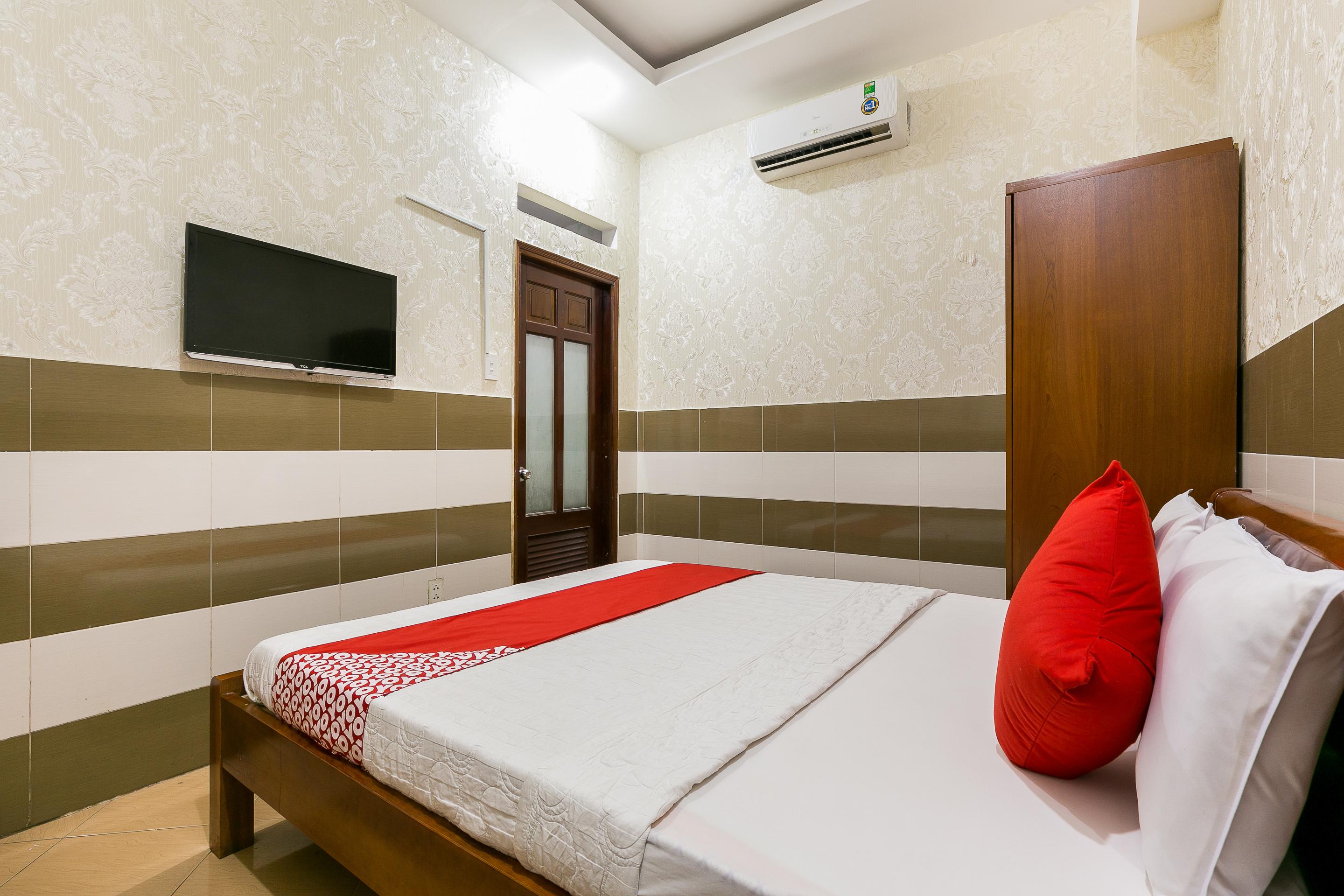 Binh Dung 2* Ho Chi Minh City