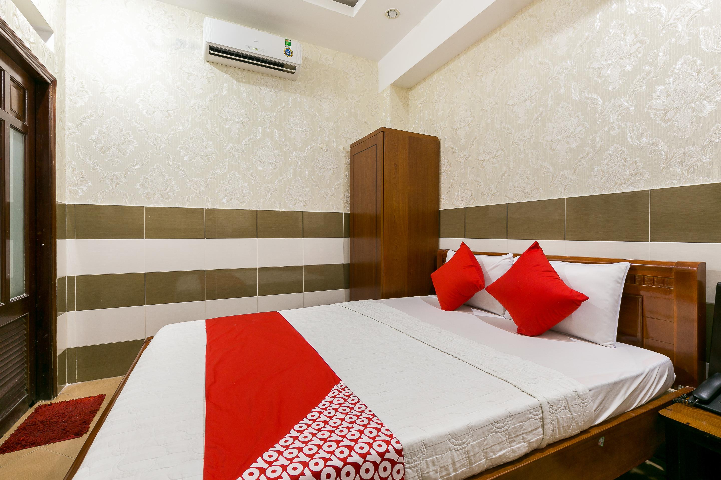 Hotel Binh Dung 2*