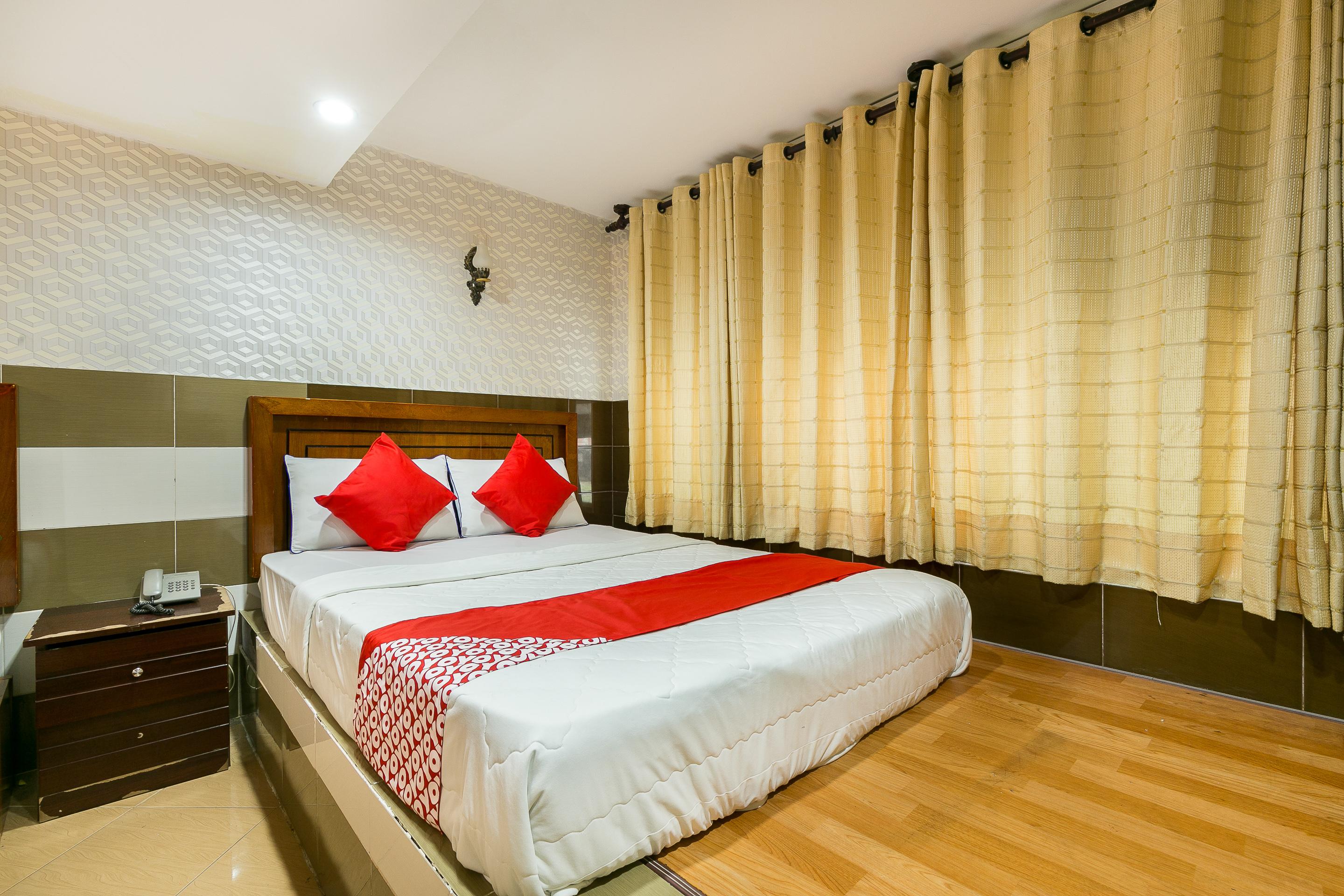 Binh Dung Ho Chi Minh City