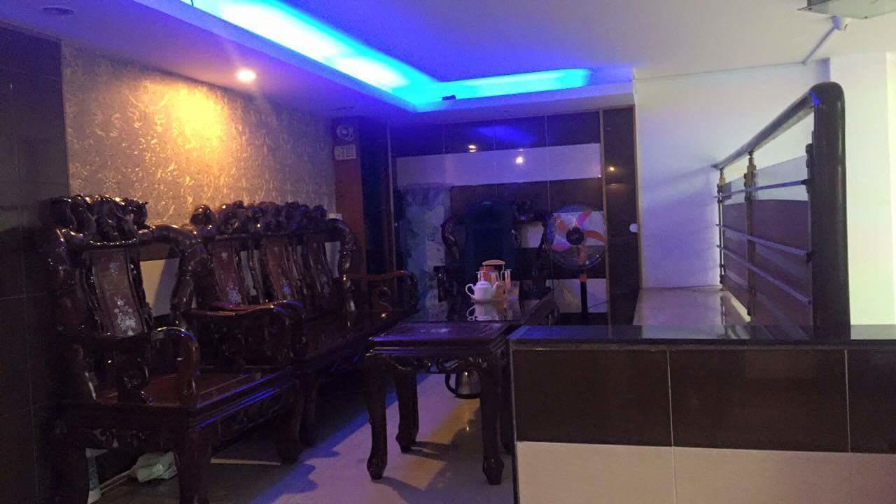 Binh Dung Hotel