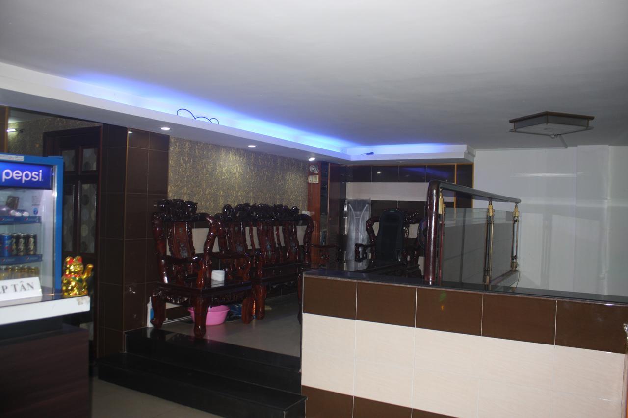 Hotel Binh Dung