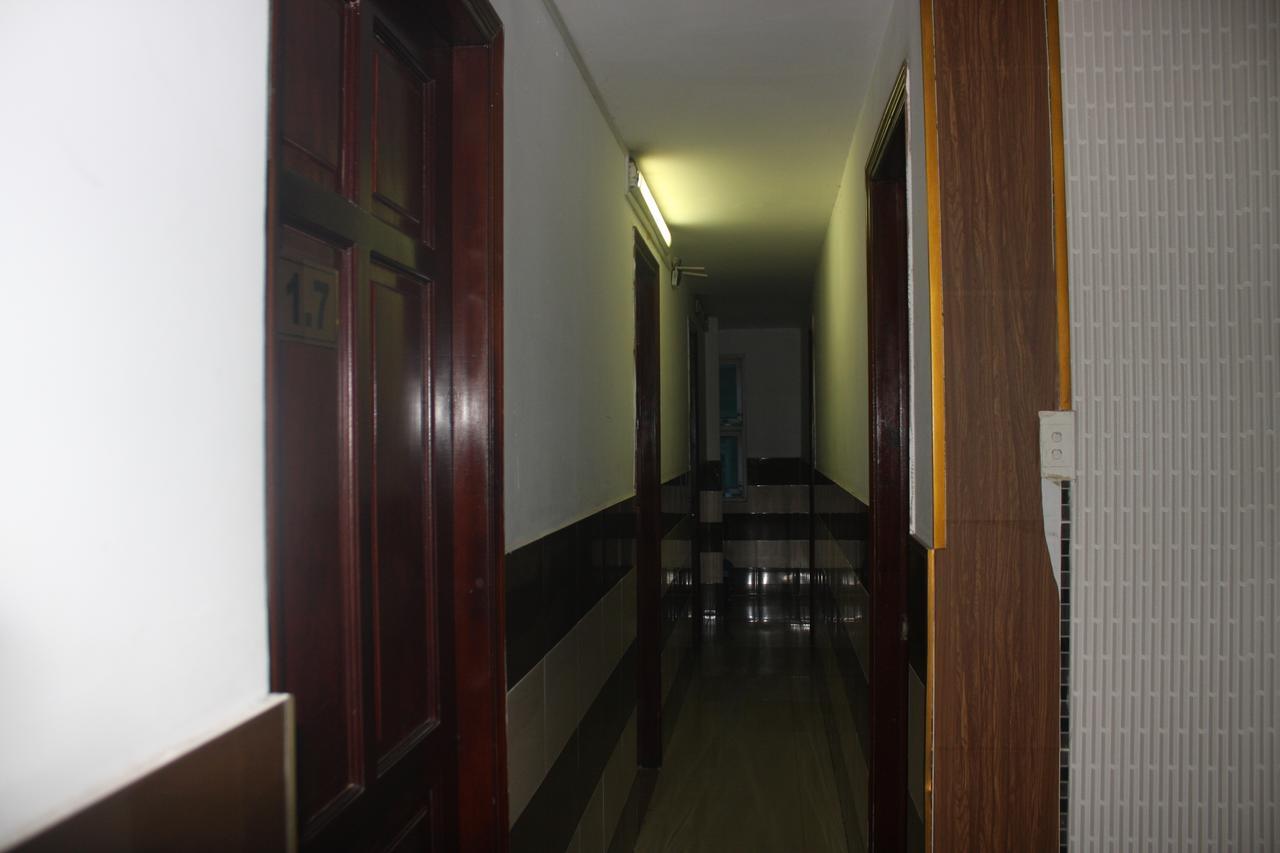 Binh Dung Hotel