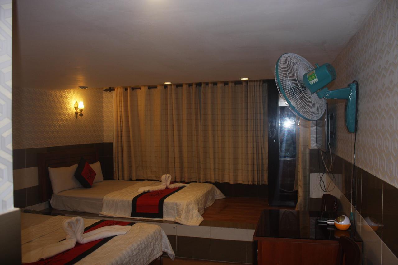 Binh Dung Hotel