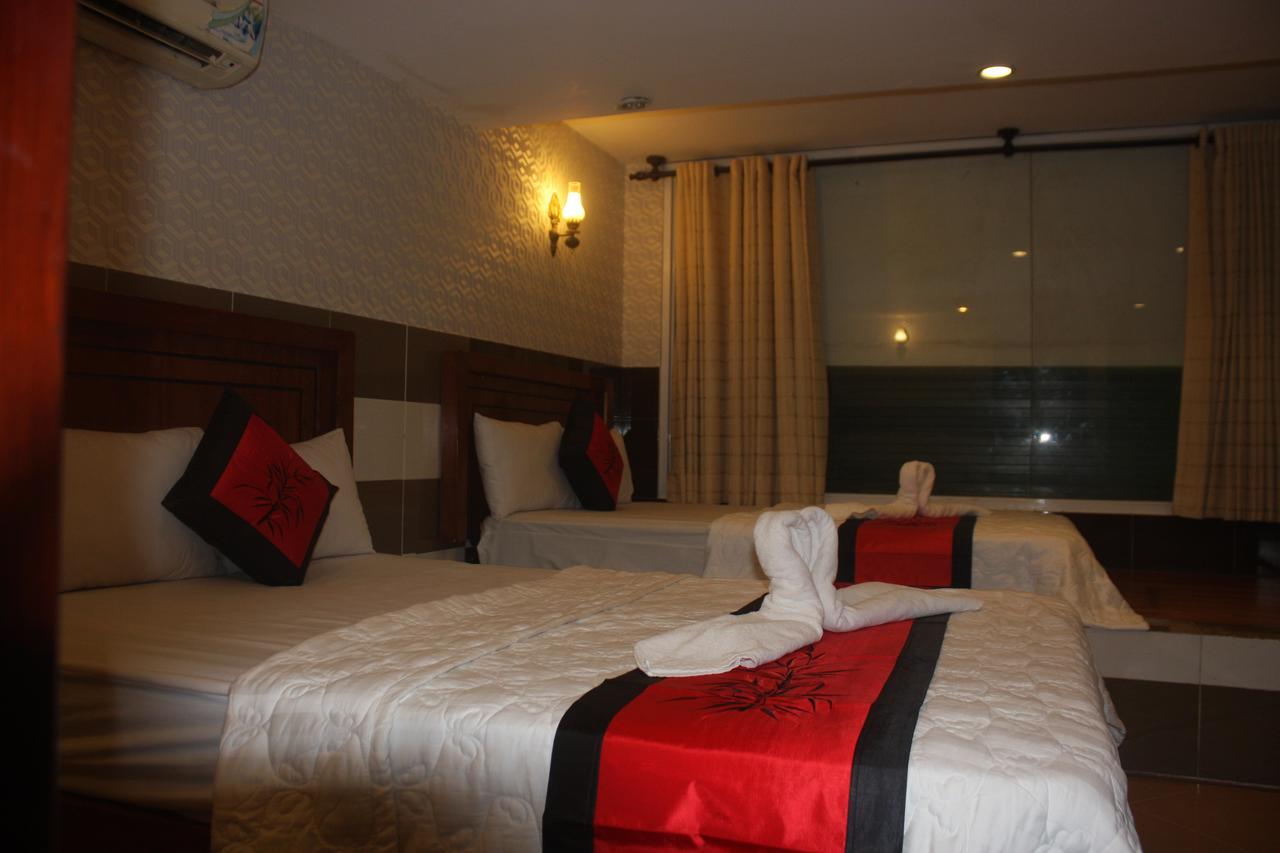 Hotel Binh Dung 2*
