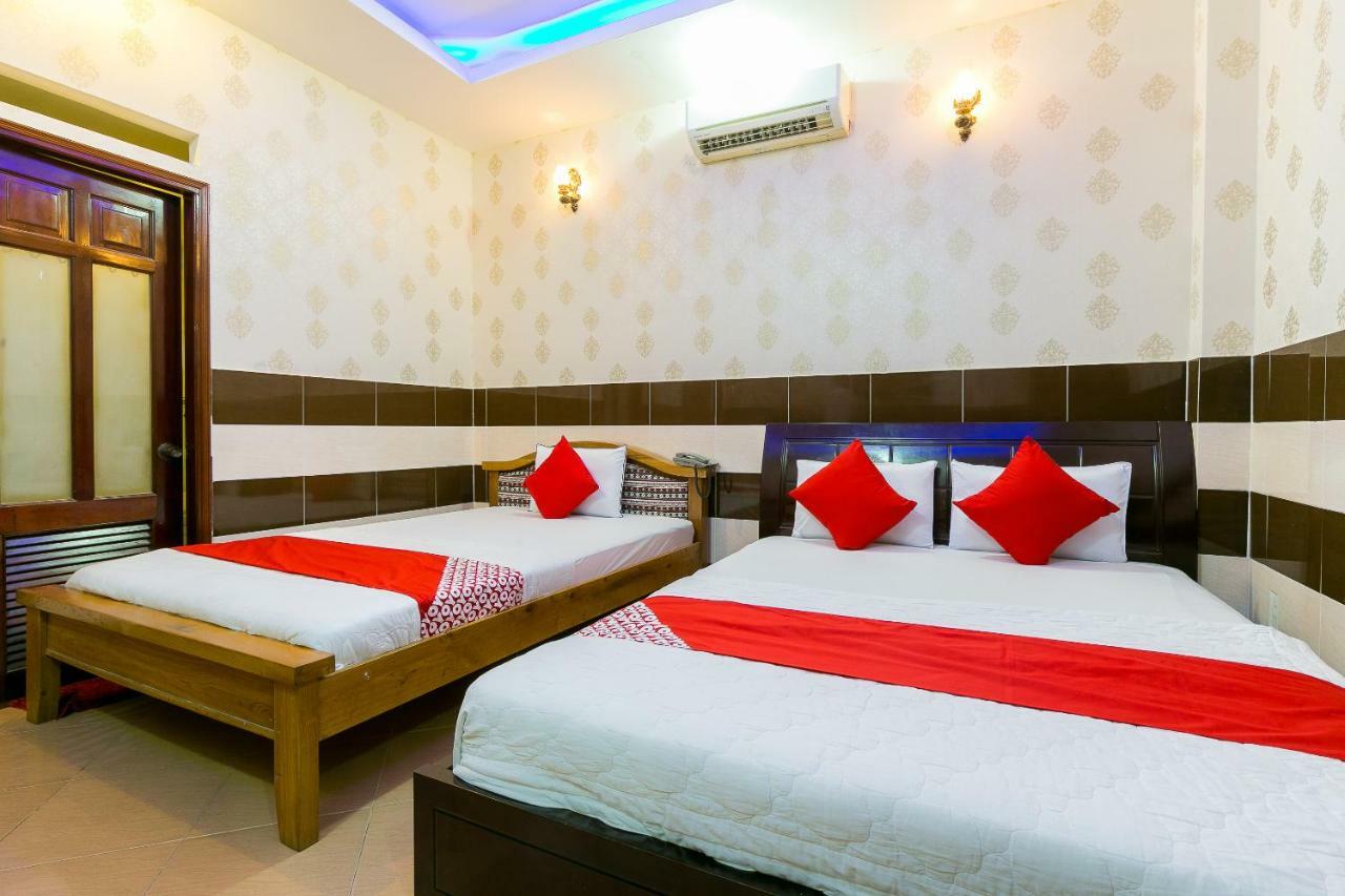 Binh Dung 2* Ho Chi Minh City
